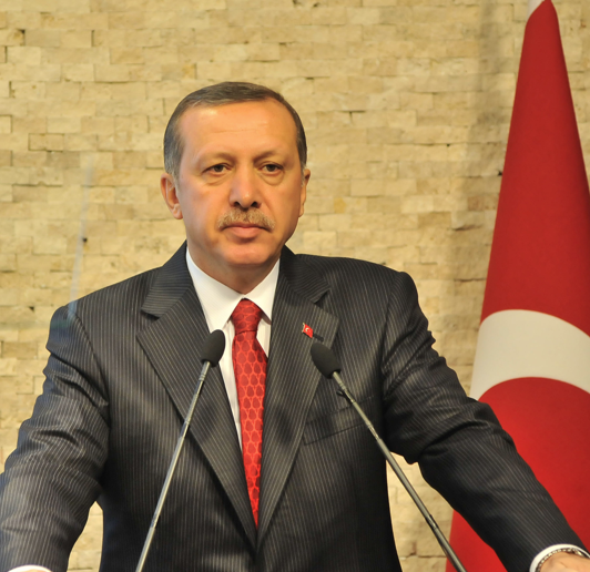 Erdoğan bu kadınları öve öve bitiremedi - Resim: 1