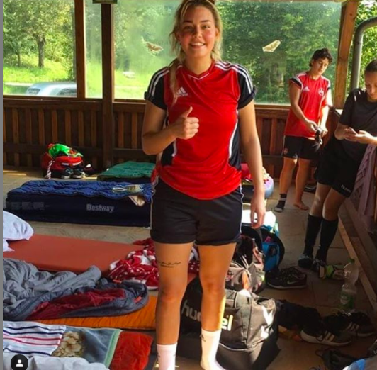 Aycan Yanaç'ın sevgilisi var mı Survivor Aycan aldatıldı mı? - Resim: 3