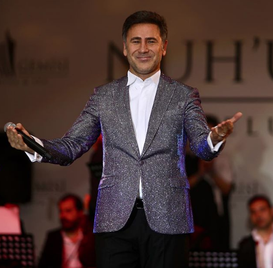 İzzet Yıldızhan'ı kahreden haber! Sevenlerinden dua istedi - Resim: 3