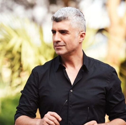 Kısa süre önce baba olmuştu Özcan Deniz'i yıkan haber! - Resim: 4