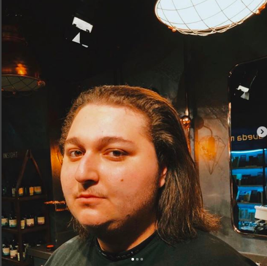 Mesut Can Tomay kimdir yaşı kaç aslen nereli çıktı - Resim: 2