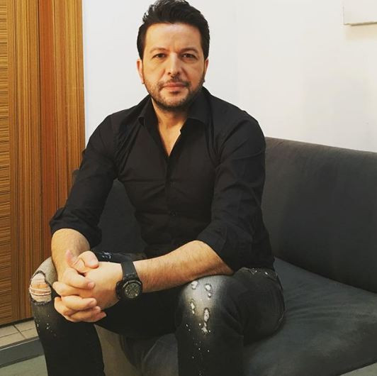 Nihat Doğan kimdir nereli kaç yaşında ilk Survivor dayak yemişti - Resim: 4