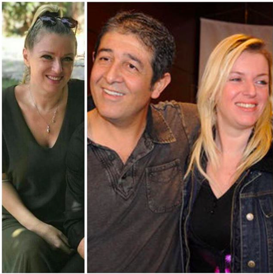 Sema Bekmez kimdir kaç yaşında Sema Bekmez kiminle evliydi? - Resim: 0