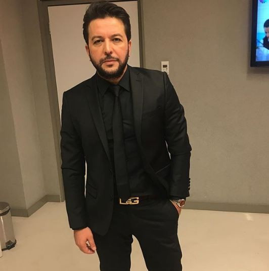 Nihat Doğan kimdir nereli kaç yaşında ilk Survivor dayak yemişti - Resim: 2