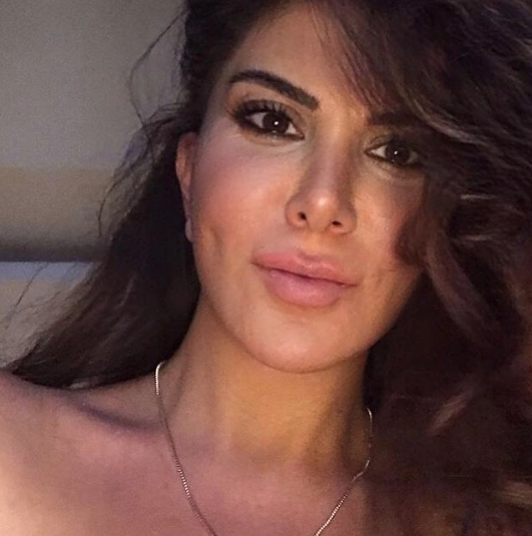 Ebru Yaşar'dan erken seçim yorumu: Duyunca oh çektim - Resim: 4