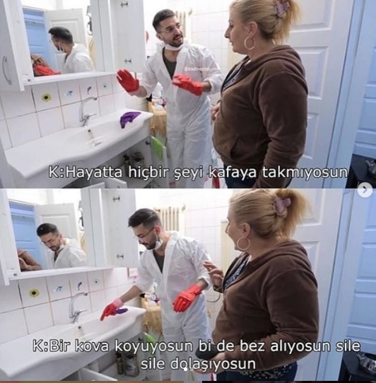 TLC'nin Temizlik Avcısı Kadir Ezildi FOX'a transfer oldu! Kimdir bu Kadir Ezildi aslen nereli - Resim: 2