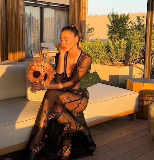 Şeyma Subaşı "hayatımın aşkı" dediği Marlon Teixeira'dan ayrıldı - Resim: 1