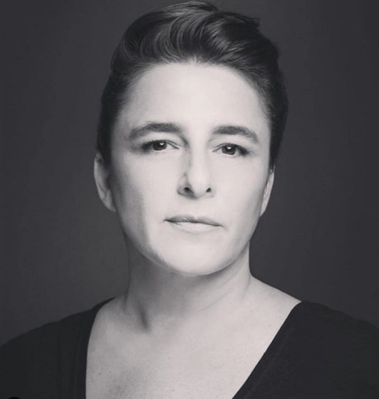 Oyuncu Esra Dermancıoğlu ile kızı Refia'yı görenler şaşırdı! - Resim: 2