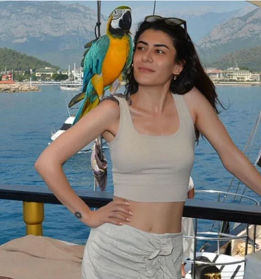 Pınar Davar davasında avukattan utanmaz savunma! Belki de öldükten sonra tecavüz edilmiştir! - Resim: 3