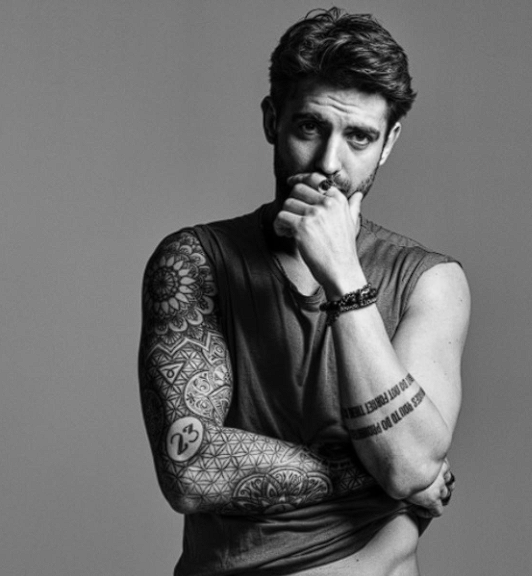 Acun Ilıcalı'dan 'kansız adam sevmem' çıkışı: Oklar Serkay Tütüncü'yü işaret ediyor - Resim: 1