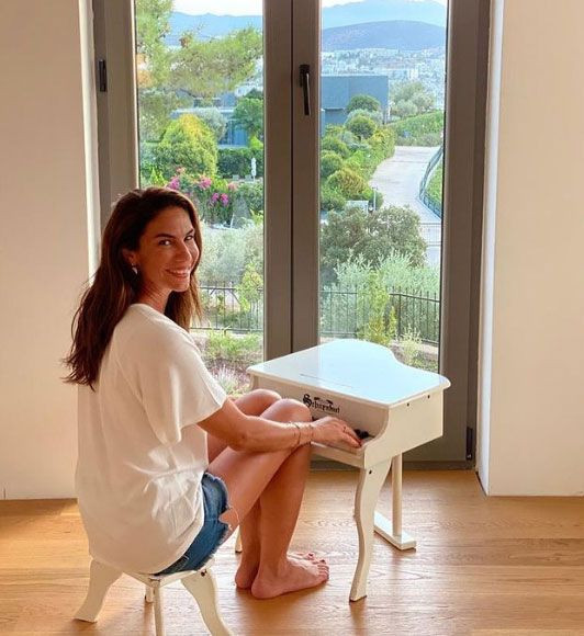 Zeynep Beşerler'den, İlhan İrem'in ölümünden sonra olay çıkaracak sözler! - Resim: 4