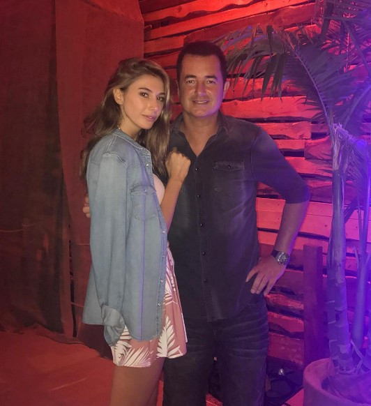 Şeyma Subaşı'nın röportajına olay yorum - Resim: 4