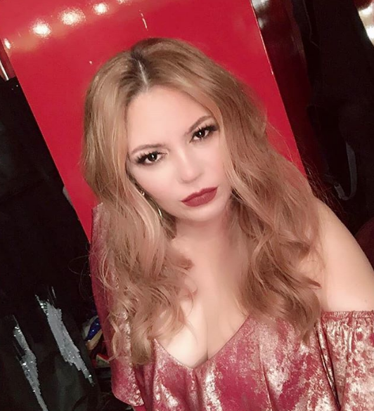 İzel'in son halini gören tanıyamadı herkes Ece Seçkin'e benzetti - Resim: 2