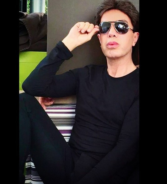 Yılmaz Morgül kaç yaşında aslen nereli bilinmeyen hastalığı ne? - Resim: 1