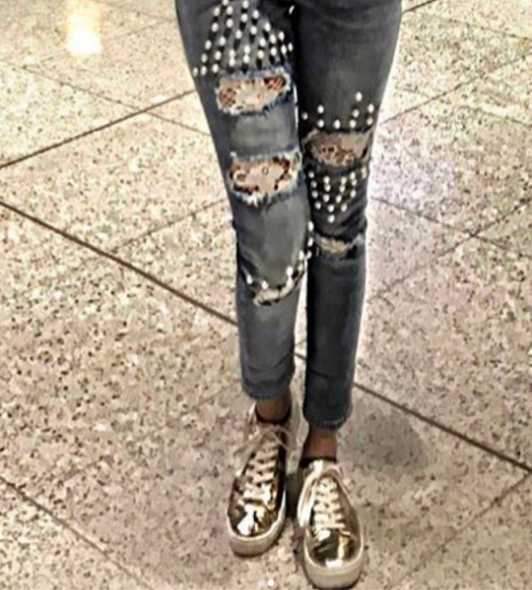 Helin Avşar insanları böyle kandırdı resmen çalmış - Resim: 2