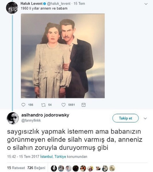 Bu tweet sosyal medyayı yıkıp geçti bakın ne yazdı - Resim: 4