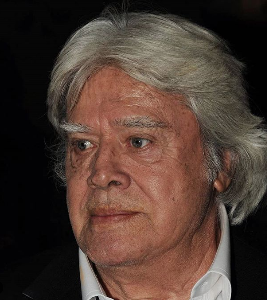 Cüneyt Arkın ''Bu vicdansızlar kim?'' diyerek ağaç katliamına tepkisini gösterdi - Resim: 4