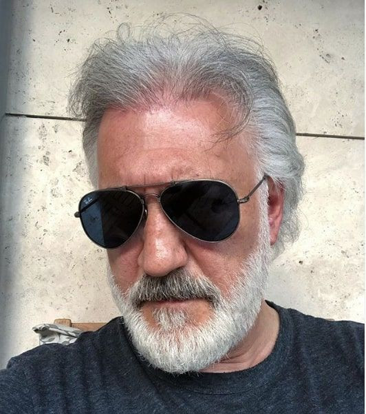 Çocuklar Duymasın efsanesi bitti Tamer Karadağlı dizi için resti çekti - Resim: 3