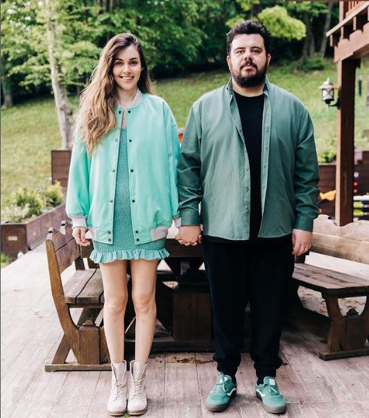 Yenenler ailesinden biz tek siz hepiniz göndermesi - Resim: 2