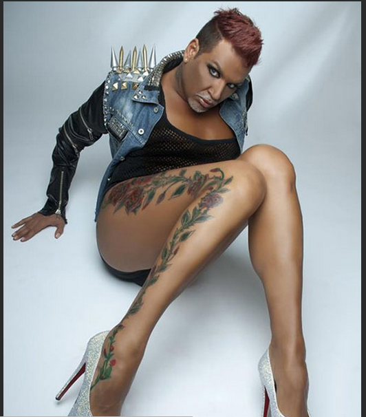 Sakallı kadın 21. Yüzyılın en büyük Bulgar’ı seçildi - Resim: 2