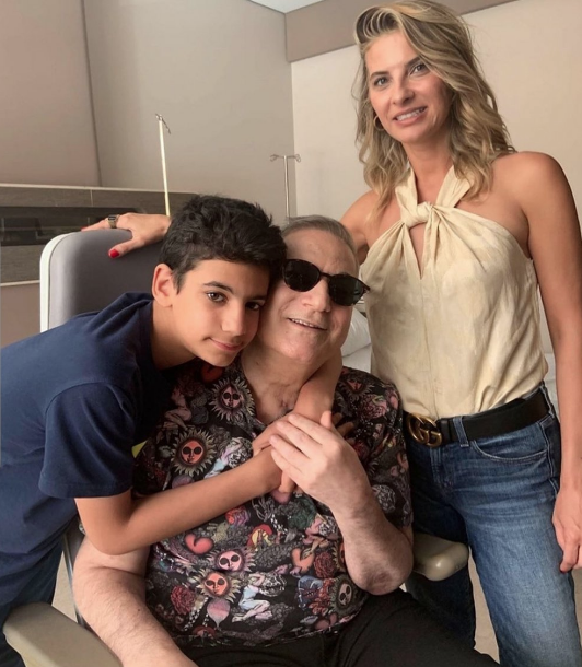 Doktoru tarih verip duyurdu hastaneye kaldırılan Mehmet Ali Erbil gelişmesi - Resim: 4