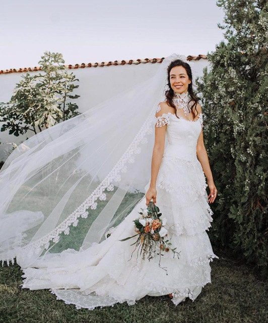 Azra Akın ve Atakan Koru'dan büyüleyici Latin dansı! - Resim: 2