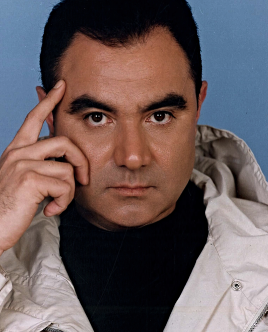 Sadettin Teksoy'un son halini görenler inanamıyor! Ekranların vazgeçilmez yüzüydü şimdi ise... - Resim: 3