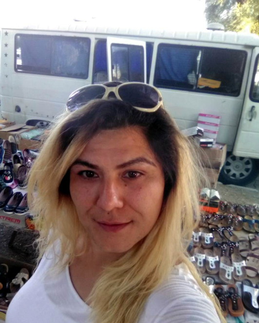 Saçını boyatmaya gitti kuaförde kabusu yaşadı! - Resim: 1