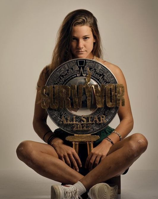 Demet Akalın Survivor şampiyonu Nisa Bölükbaşı'na kafayı fena halde taktı! Söylediği şey 'pes' dedirtti - Resim: 1