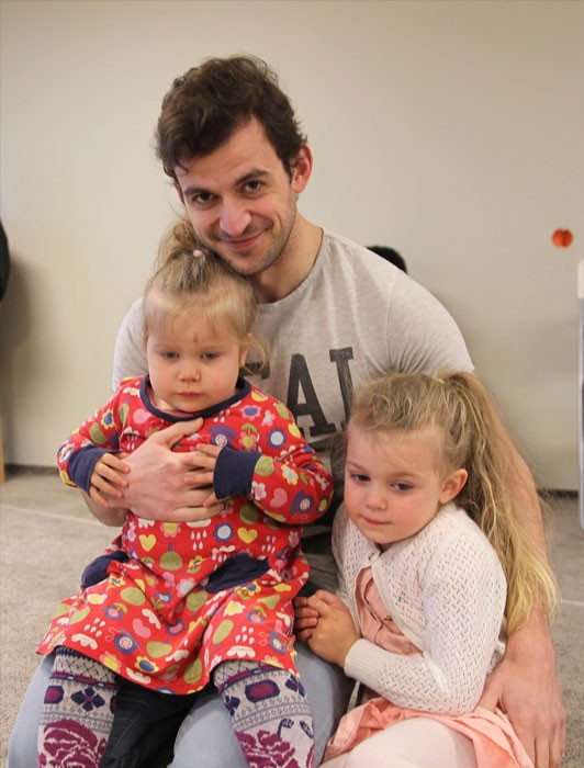 Dünyanın en uzun orucunu tutan Türk! Tam 22 saat - Resim: 1