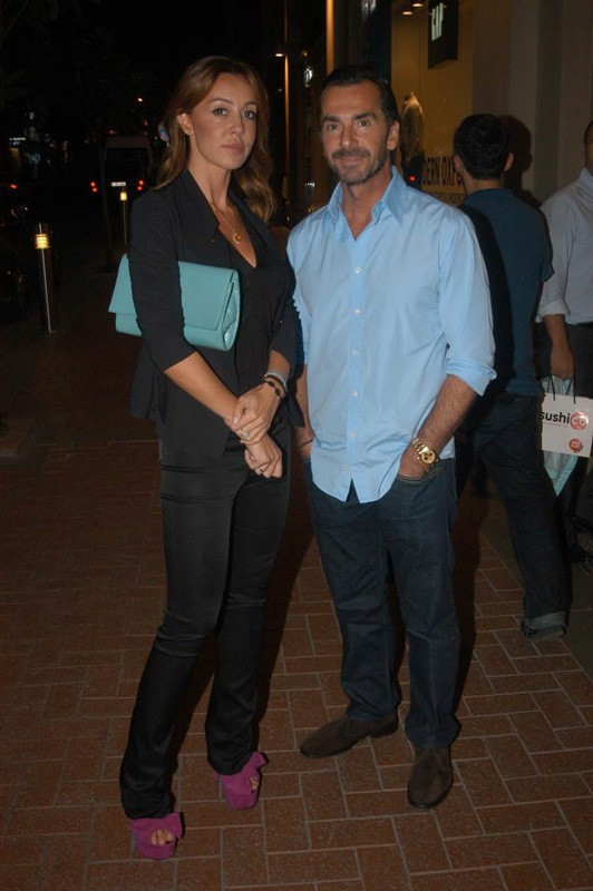 Ayaklarını öpüyordu şimdi yollarını ayırıyorlar - Resim: 2