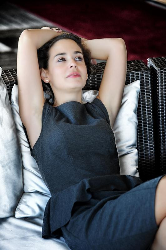 Pelin Batu Dr. Macit Bitargil'le evlendi! Neden Roma'yı seçti - Resim: 1