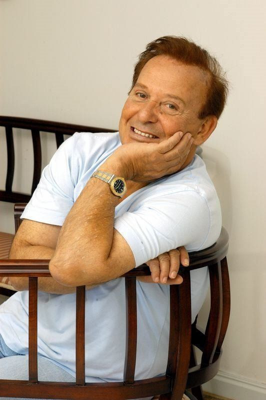 Seyfi Dursunoğlu (Huysuz Virjin) ile Zeki Müren arasında neler oldu böyle anlatmıştı - Resim: 4