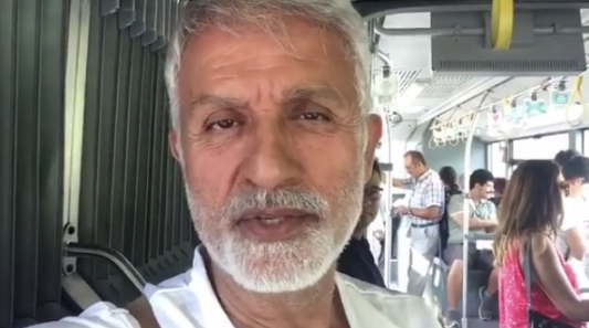 Taciz skandalı eli ayağına dolandı Talat Bulut adım adım kaçıyor - Resim: 2