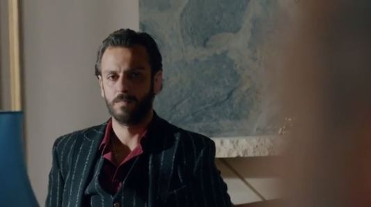 Vartolu bu kez Çukur'dan gerçekten çıkıyor! - Resim: 2