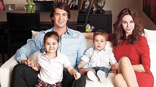 Yasak aşkın ilk fotoğrafı ortaya çıktı - Resim: 3