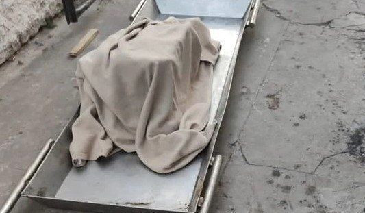 5 yaşındaki kızını betono gömdükten sonra komodin olarak kullandı! Cani anne kan dondurdu - Resim: 2