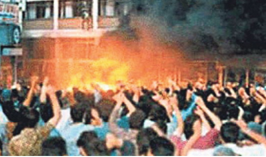 Mart ayına bu haberler damga vurdu - Resim: 4