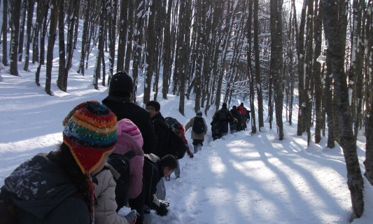 Karda bu hatayı sakın yapmayın! - Resim: 2