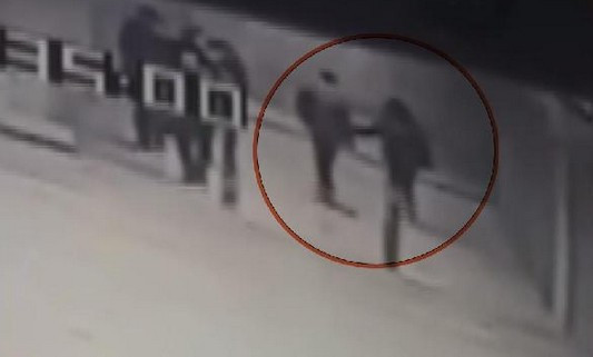 Genç kızın kabus dakikaları rezil adamın söylediklerine bakın - Resim: 1