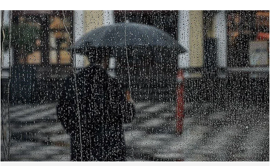 Hava tepetaklak olacak Meteoroloji tarih verdi yağmur ve soğuk dönüyor! İstanbul, Ankara, İzmir... - Resim: 1