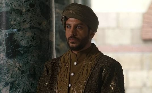 Diriliş Ertuğrul'a 5 bomba transfer! - Resim: 3