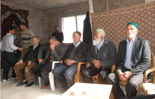 PKK'lının babasından ibretlik hareket - Resim: 3