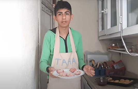 Instagramın fakir fenomeni konuştu! Hatay'ın Güveççi köyünde yaşıyor - Resim: 4