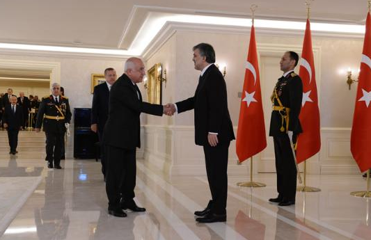 Bu bayram da olmadı - Resim: 2