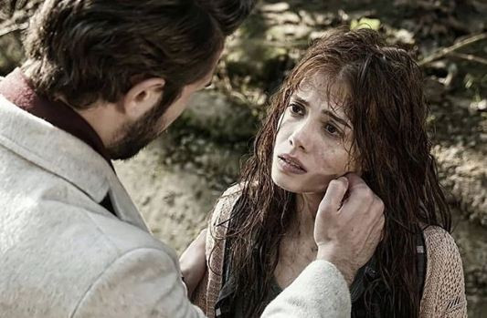 FOX TV acımadı o diziyi apar topar yayından kaldırdı - Resim: 4