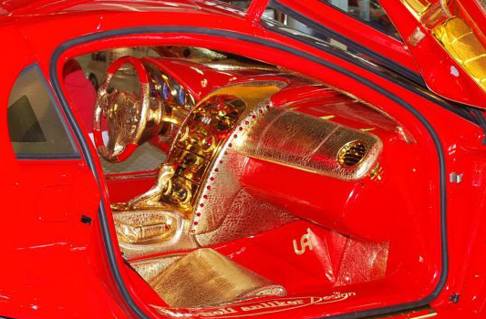 Böylesini daha önce hiç gördünüz mü? - Resim: 4