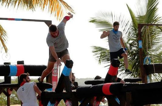 Survivor apar topar ekrandan çekiliyor! Gündemi sarsan iddialar - Resim: 2