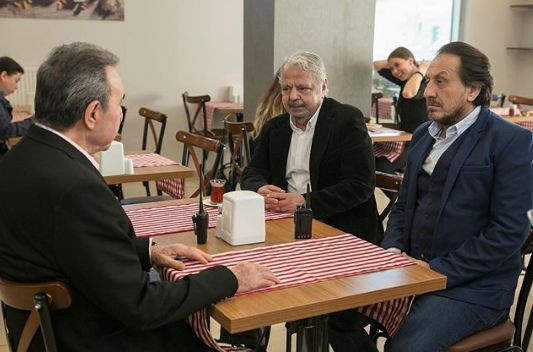 Kanal D Arka Sokaklar'da 12 sezonun en büyük şoku ölüyor mu - Resim: 1