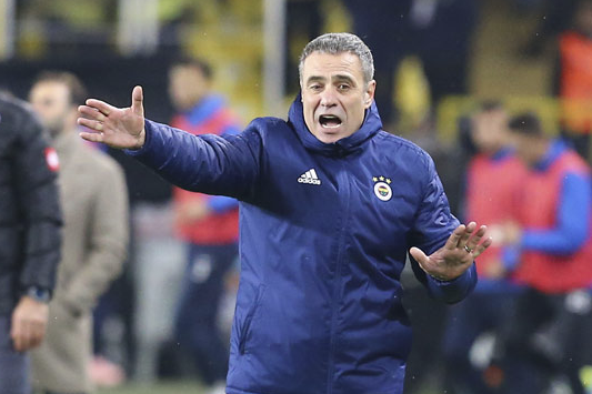 Fenerbahçe Kulubü'nde büyük operasyon! 9 isim yolcu - Resim: 1